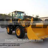 ZL30G loader from China directly supply high quality