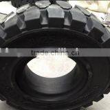 Solid Tyre8.25-12