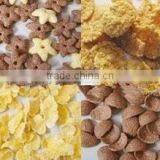2015 Hot Sales High Quality Breakfast Cereal Corn Flakes Production Line thumbnail-5