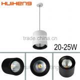 TUV SAA RoHS High Lumen 25w Cree Cob Pendant Led Lamp thumbnail-1