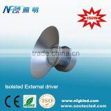 Ultra Bright High Bay Led Light Led Industrial High Bay Lighting 150 Watts Led High Bay Light for Warehouse Workshop