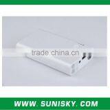 12V Portable Auto Jump Starter (SPB5003) thumbnail-1