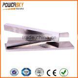 Fully Ground Square HSS Tool Bits of High Quality Quality Choice