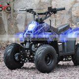 Cheap ATV Parts 110CC Quad ATV 110cc Quad Bike Parts Regulator thumbnail-2