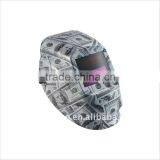 Auto Darkening Welding Helmet