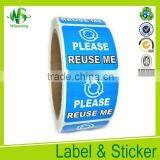 Packing Private Label Toothpaste Manufacturers