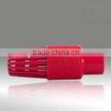 Pvc Pipe Accessories Pvc Foot Valve