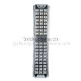 Led dp Rechargeable Emergency Light With 60pcs SMD thumbnail-2