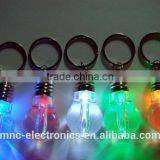 Stock Product Colorful Led Light Custom Logo Printing Full Capacity Bulb Shape Usb Flash Pen Drive Supplier's Choice thumbnail-3