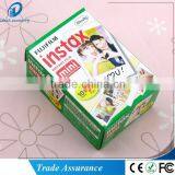 20sheet/pack Twin Pack Polaroid Film for Mini8,mini7s,mini90,sp-1 thumbnail-1