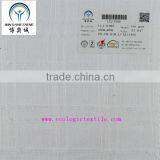 60%LINEN 40%COTTON INTERWOVEN CHECK FABRIC PIECE DYE FOR GARMENT SHIRT
