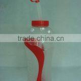 Sports Bottle Plastic for Drink Bottle Plastic Factories thumbnail-2