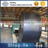 Endless Flat Rubber Belt Endless Rubber Conveyor Belt thumbnail-4