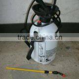 White and Green 5L Sprayer;hand 5 Liter Sprayer;garden 8L Sprayer; Pump 8 Liter Sprayer thumbnail-6