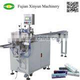 High Performance Handkerchief Paper Packing Machine Price Supplier's Choice