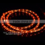 Outdoor Christmas Decorations LED Rope Lights Wholesale