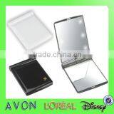 Rectangle Shape Cosmetic With LED Light thumbnail-1