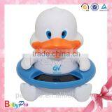 2015 New Product China Supplier Zhejiang Factory Promotion Cartoon Animal Flexible Baby Thermometer