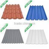 Free Sample Excellent Impact Resistant Fiber Glass Sheet Roof