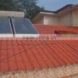 Light Weight Barrel Roma Tile Roofing in Indonesia thumbnail-2