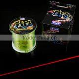 OEM Monofilament Nylon Fishing Line Factory thumbnail-1