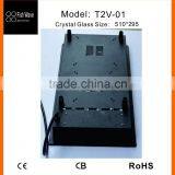 Touch Silk Control 2 Zone Induction Cooker in Kitchen Appliance thumbnail-2