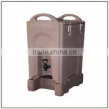 Cafe Equipment, Plastic Thermal Beverage Server, Beverage Server With PU Insulation thumbnail-3
