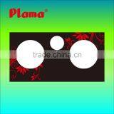 New Arrival Top Quality Outdoor Tempered Glass For Gas Stove thumbnail-5