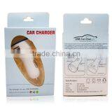 Wholesale 5V2.1A Dual Usb Car Charger for All Smart Phone thumbnail-6