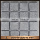 cheap grey granite cubestone