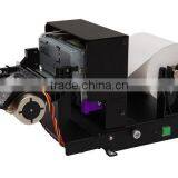 60~80mm(2~3inch)KIOSK PRINTER PRESENTER FOR RECEIPT PRINTER WITH AUTO FULL CUTTING