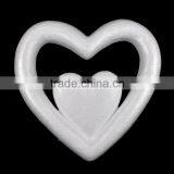 Styrofoam Heart For Wedding 600mm thumbnail-1