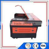 Acrylic Sheet CNC Fiber Laser Cutting Machine thumbnail-2
