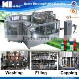 Carbonated Water / Sparkling Water Filling Machine / Filling Line thumbnail-1