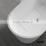 Mini Bathtub Small Bathtub Sizes Free Standing Bathtub thumbnail-4