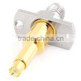 Phone Metal RF Test Probe SMA Female to 4 x 3.5mm Toothed End thumbnail-2