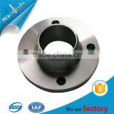 DIN Plate Carbon Steel Pipe Flange Stainless Steel Flange thumbnail-5