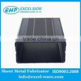 Aluminum Extrusion Enclosure 100X50mm
