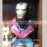 FRP Life Size Movie Statues Action Figure Ironman thumbnail-2