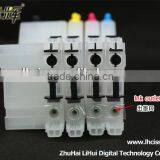 Refillable Ink Cartridge/set for Brother LC-567BK LC-569BK LC565 Lifei Use for Brother MFC-J2310/J2510/3520/J3720printer/deskjet thumbnail-2