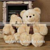 Teddy Bear 120cm/teddy Bear Factory China/1 Meter Teddy Bear thumbnail-4
