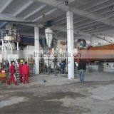 Top Processing Line for Cotton Stalk Pellet thumbnail-1