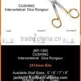 Disc Rongeurs,ivd,ivd Rougeur,ivd Punches,intervertebral Disc Rongeurs