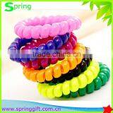 Traceless Fabric Telephone Line Elastic Hair Ring Quality Choice