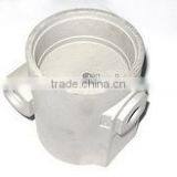 ABS Plastic CNC Machine Parts Mould