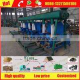 End-users Favorite Fire Wood Briquette Making Machine With Low Investment thumbnail-2