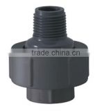 Made in China PVC Union Male Socket for 2016