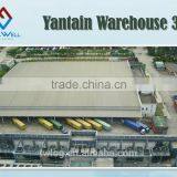 China Bonded Warehouse thumbnail-2