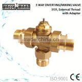 Electric Flow Control Valve thumbnail-3