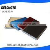 2015 New Products Mobile Accessories 2700mah Metal Cover Power Bank Mini Power Bank thumbnail-1